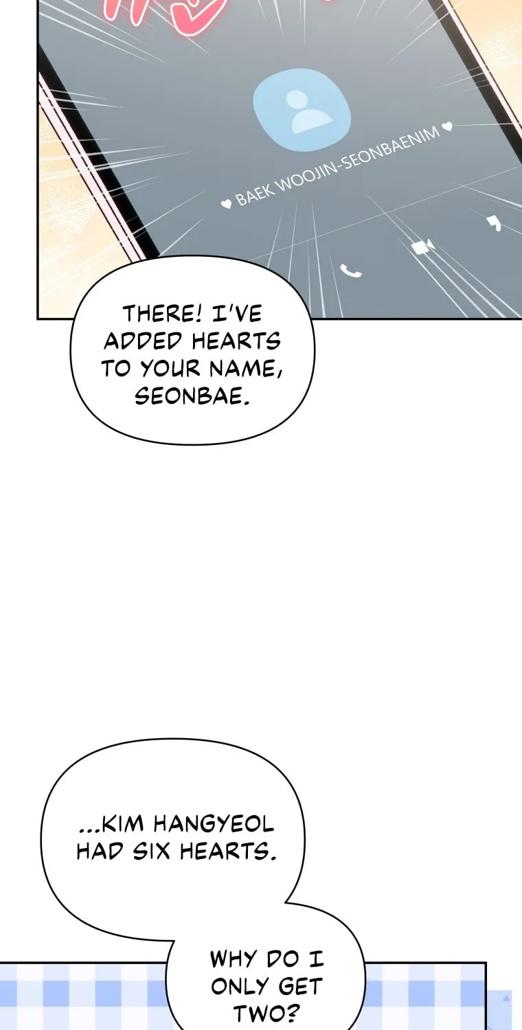 How to Divorce a Dragon Beautifully Chapter 31 page 51 - 
