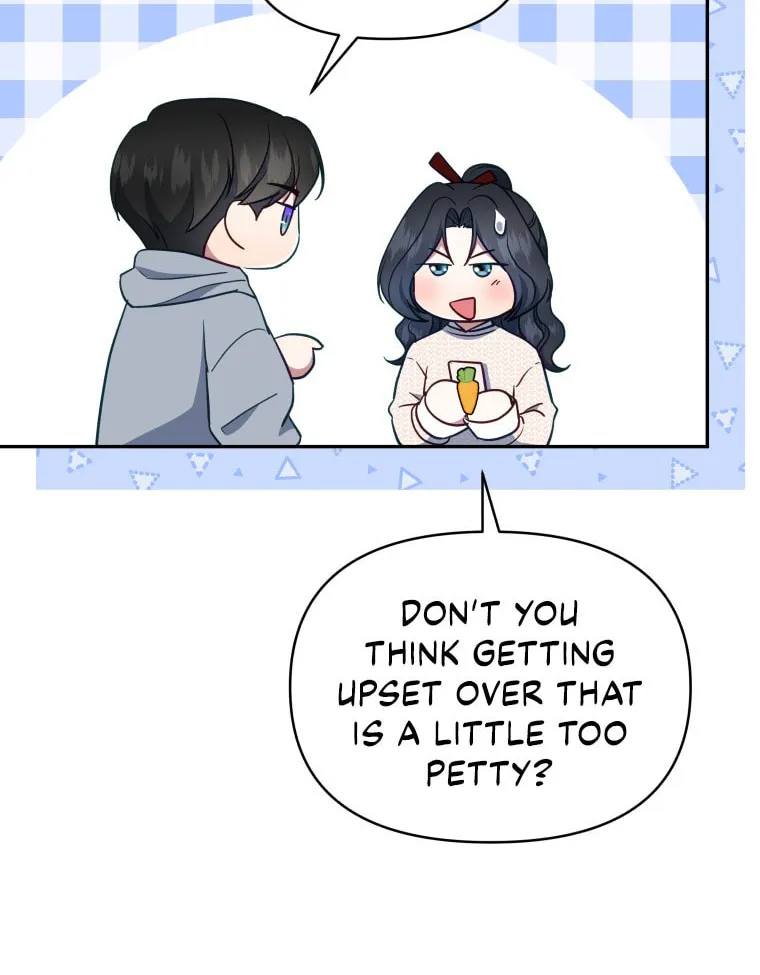 How to Divorce a Dragon Beautifully Chapter 31 page 52 - 