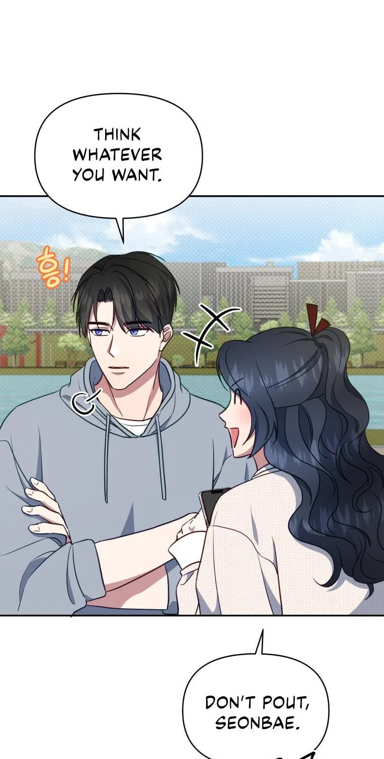 How to Divorce a Dragon Beautifully Chapter 31 page 53 - 