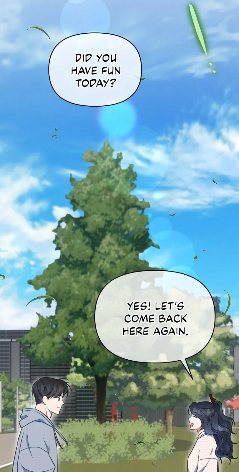 How to Divorce a Dragon Beautifully Chapter 31 page 55 - 