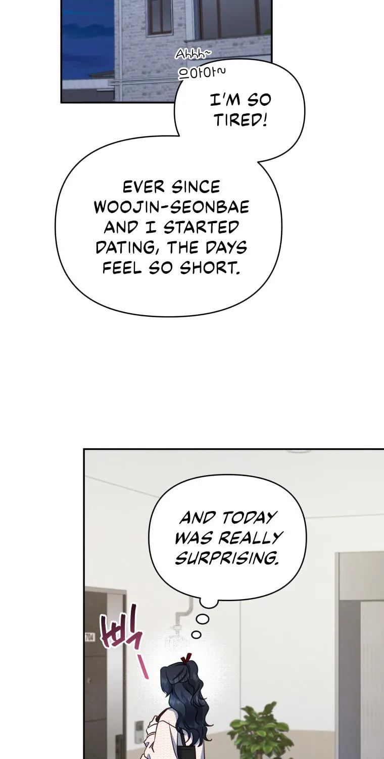 How to Divorce a Dragon Beautifully Chapter 31 page 61 - 