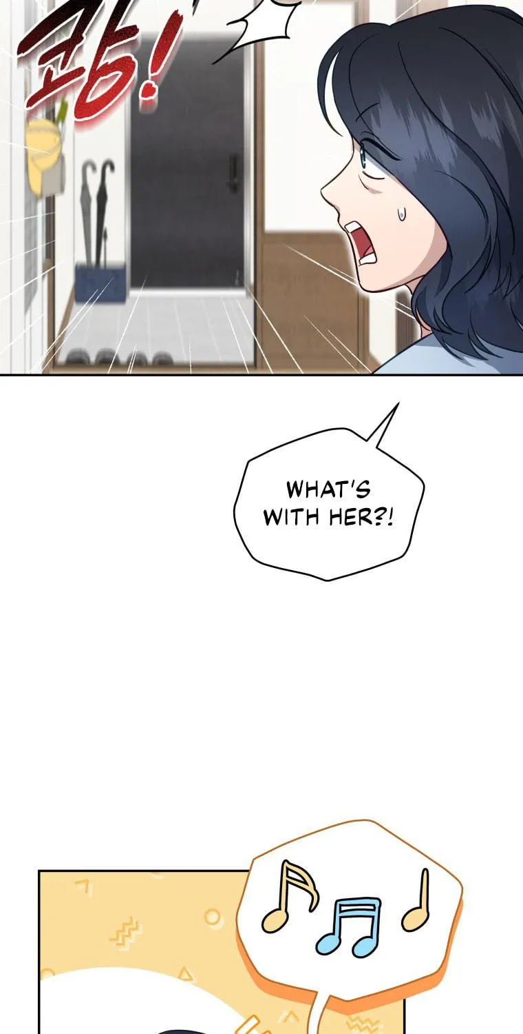 How to Divorce a Dragon Beautifully Chapter 31 page 9 - 