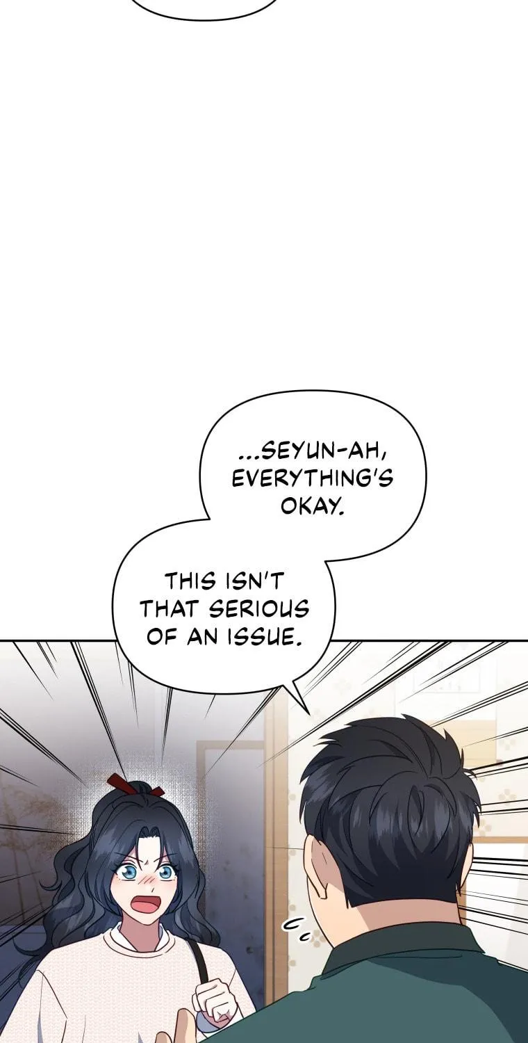 How to Divorce a Dragon Beautifully Chapter 32 page 11 - 