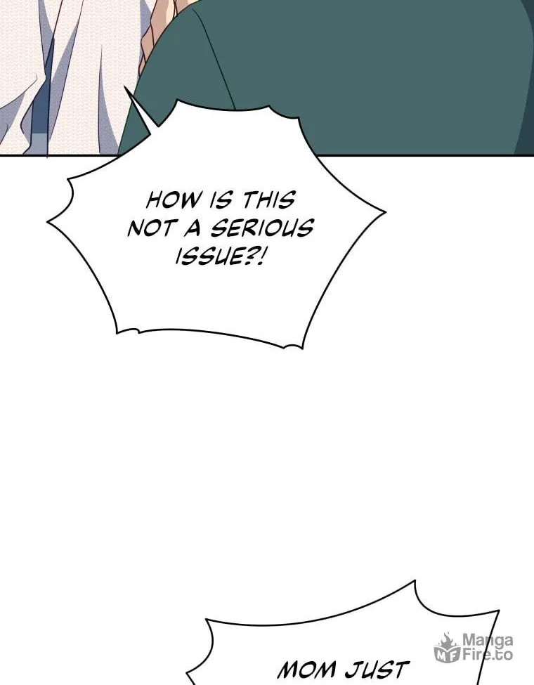 How to Divorce a Dragon Beautifully Chapter 32 page 12 - 