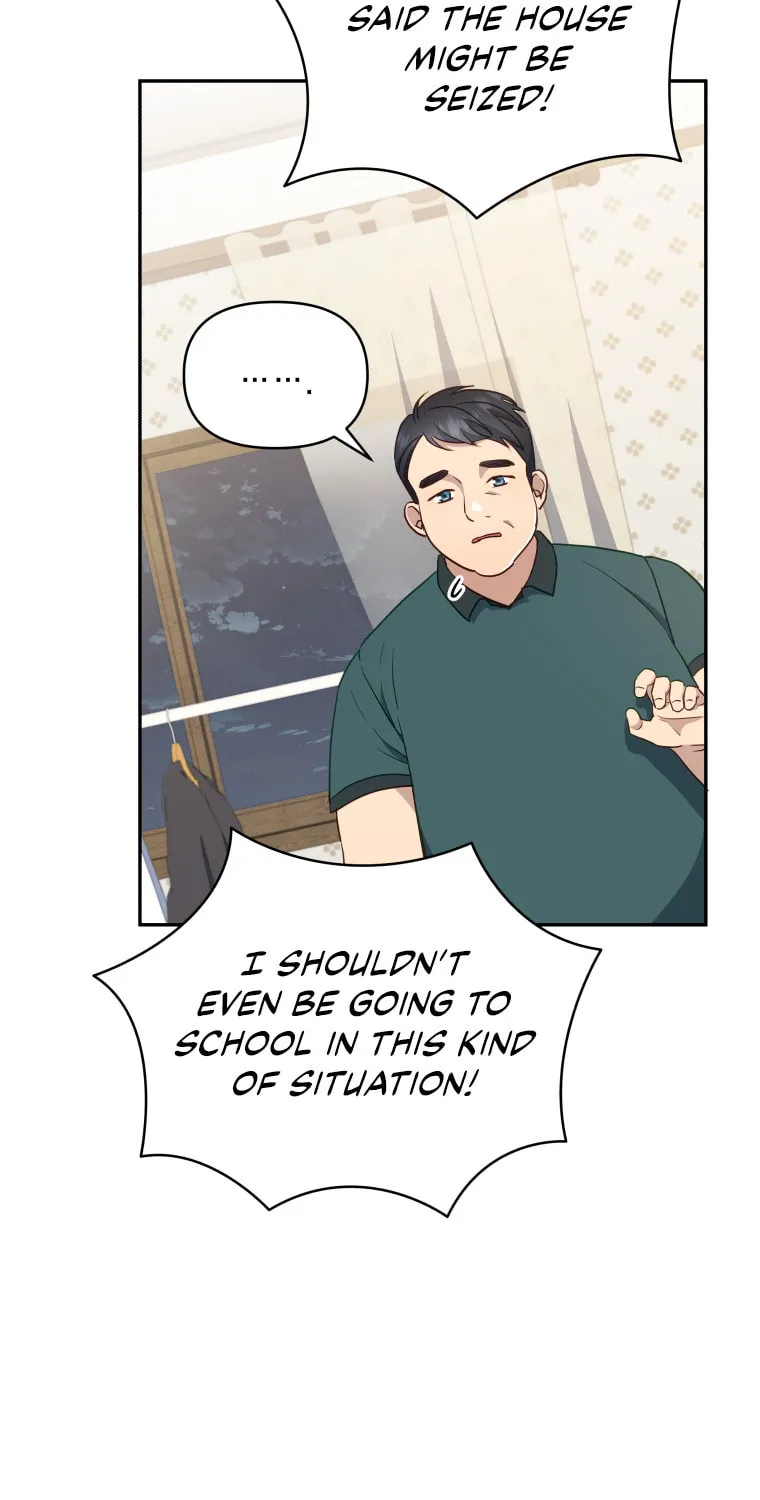 How to Divorce a Dragon Beautifully Chapter 32 page 13 - 