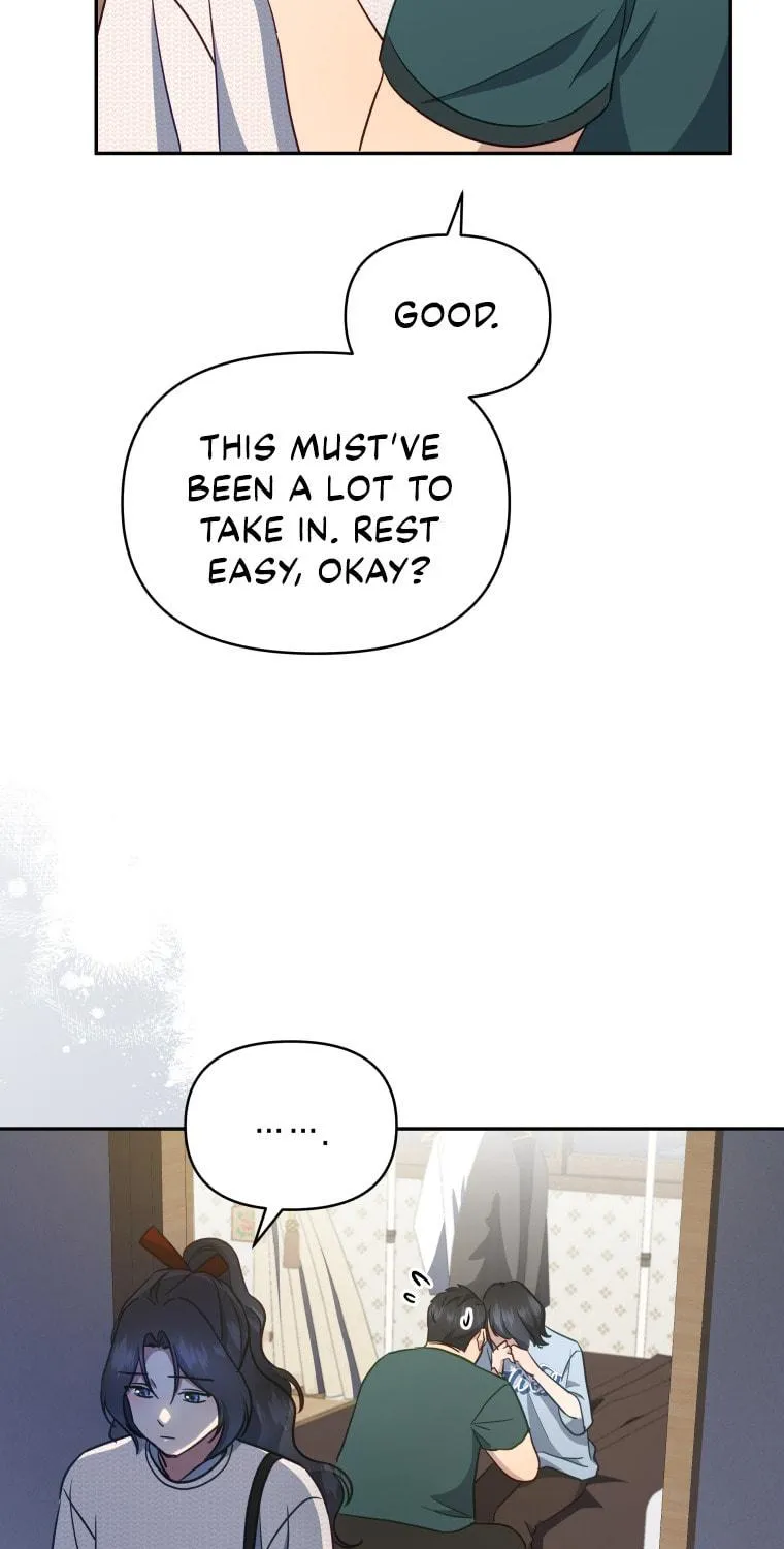 How to Divorce a Dragon Beautifully Chapter 32 page 19 - 