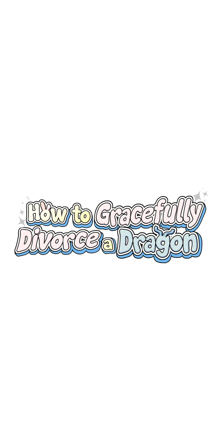 How to Divorce a Dragon Beautifully Chapter 32 page 21 - 