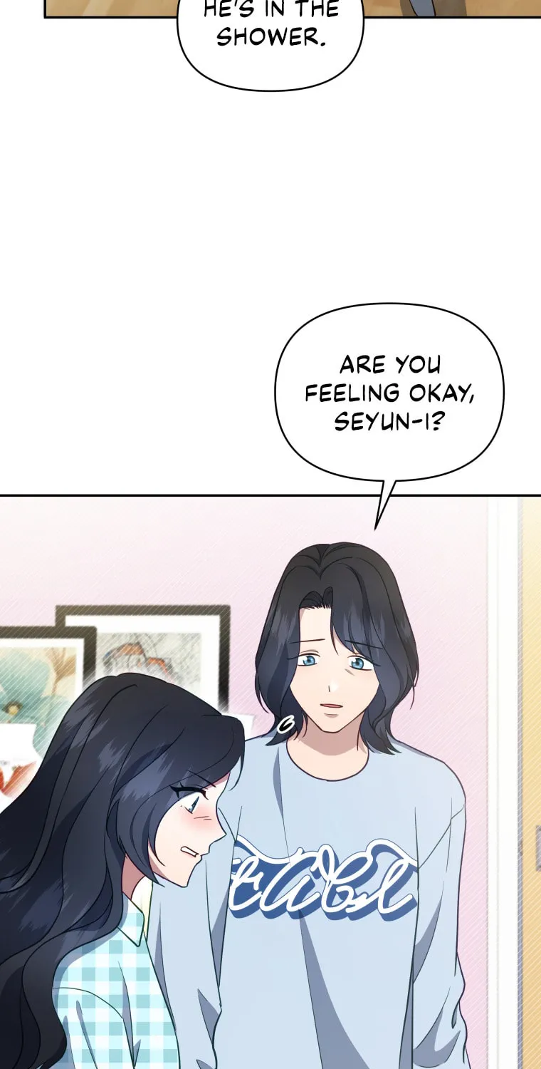 How to Divorce a Dragon Beautifully Chapter 32 page 27 - 