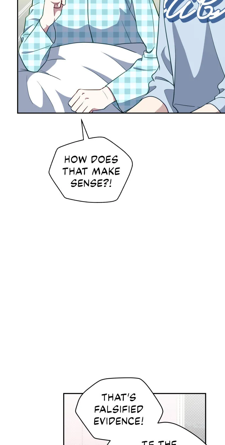 How to Divorce a Dragon Beautifully Chapter 32 page 31 - 