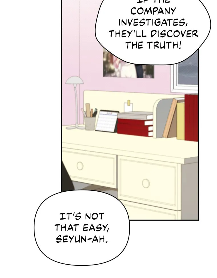 How to Divorce a Dragon Beautifully Chapter 32 page 32 - 