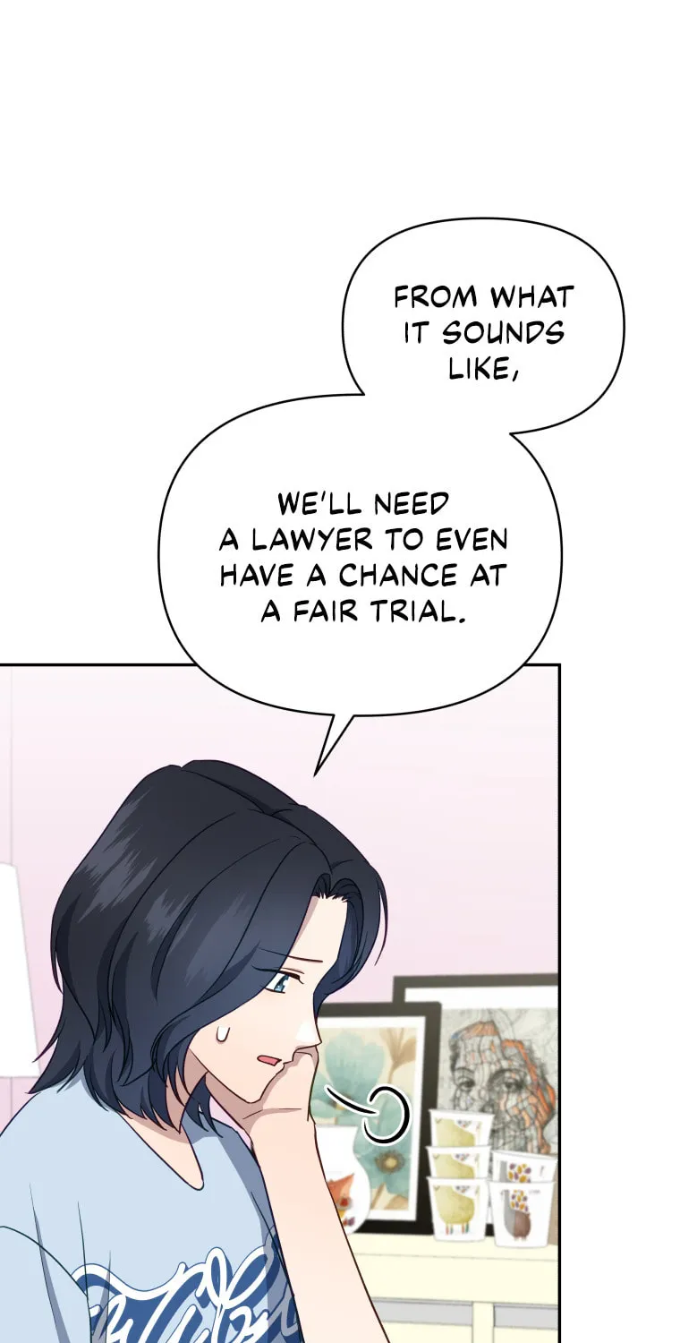 How to Divorce a Dragon Beautifully Chapter 32 page 33 - 