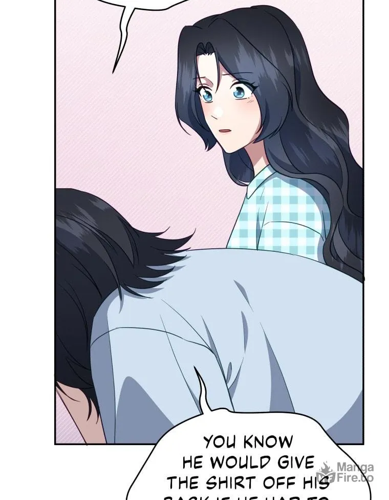 How to Divorce a Dragon Beautifully Chapter 32 page 36 - 