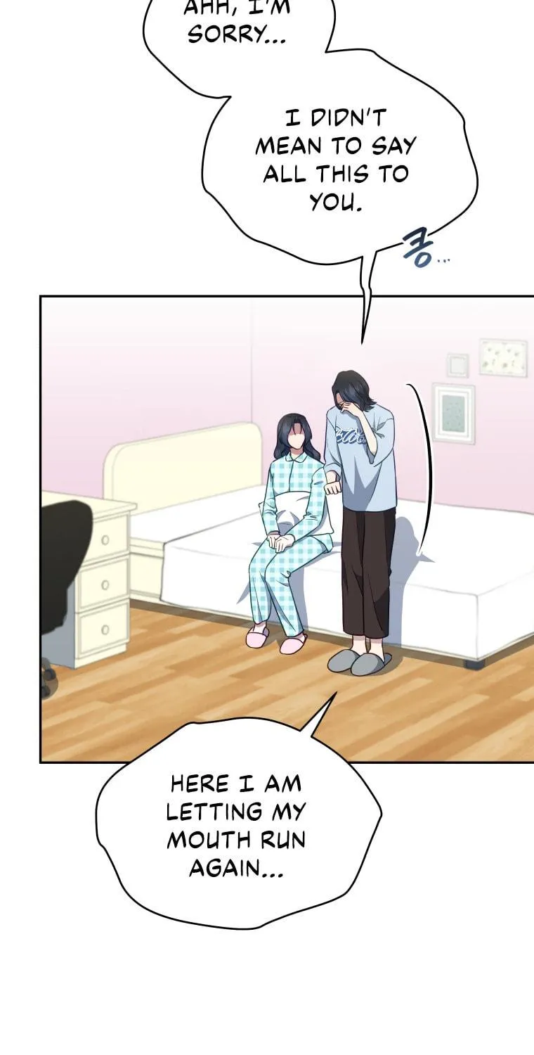 How to Divorce a Dragon Beautifully Chapter 32 page 39 - 