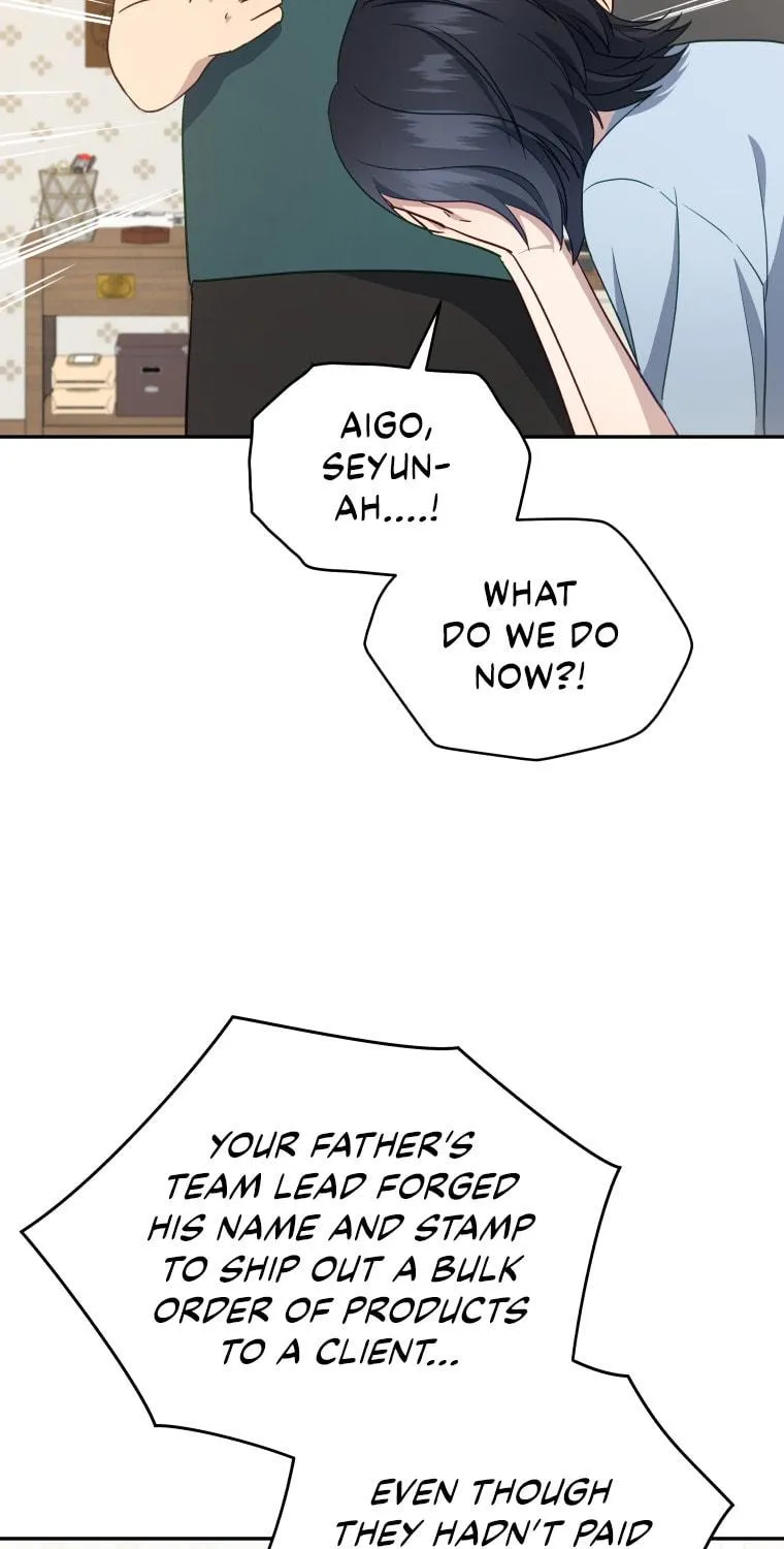 How to Divorce a Dragon Beautifully Chapter 32 page 5 - 