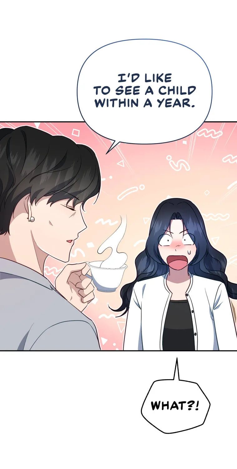 How to Divorce a Dragon Beautifully Chapter 33 page 1 - 