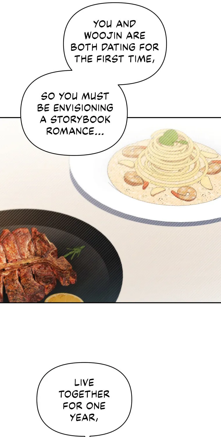 How to Divorce a Dragon Beautifully Chapter 33 page 15 - 