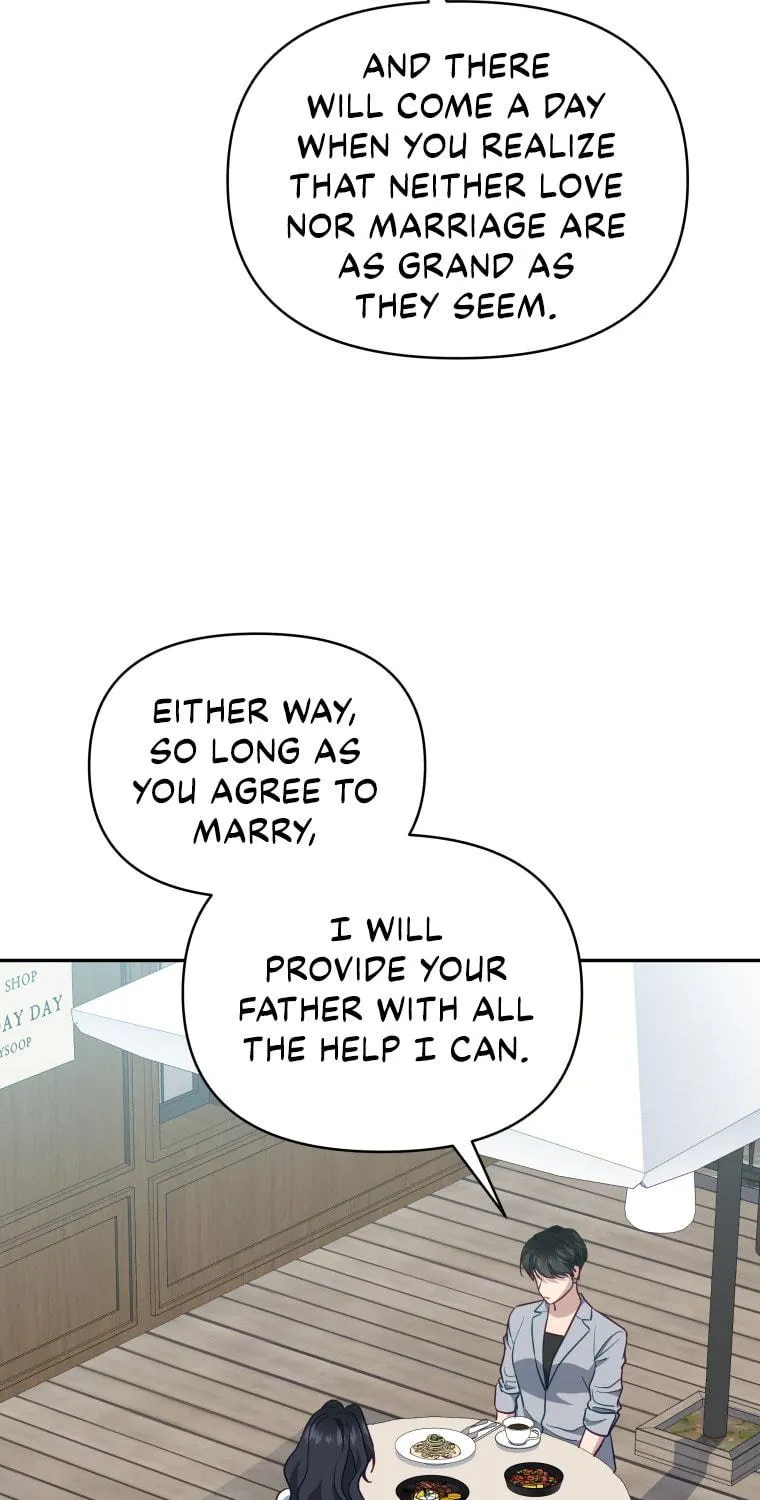 How to Divorce a Dragon Beautifully Chapter 33 page 17 - 