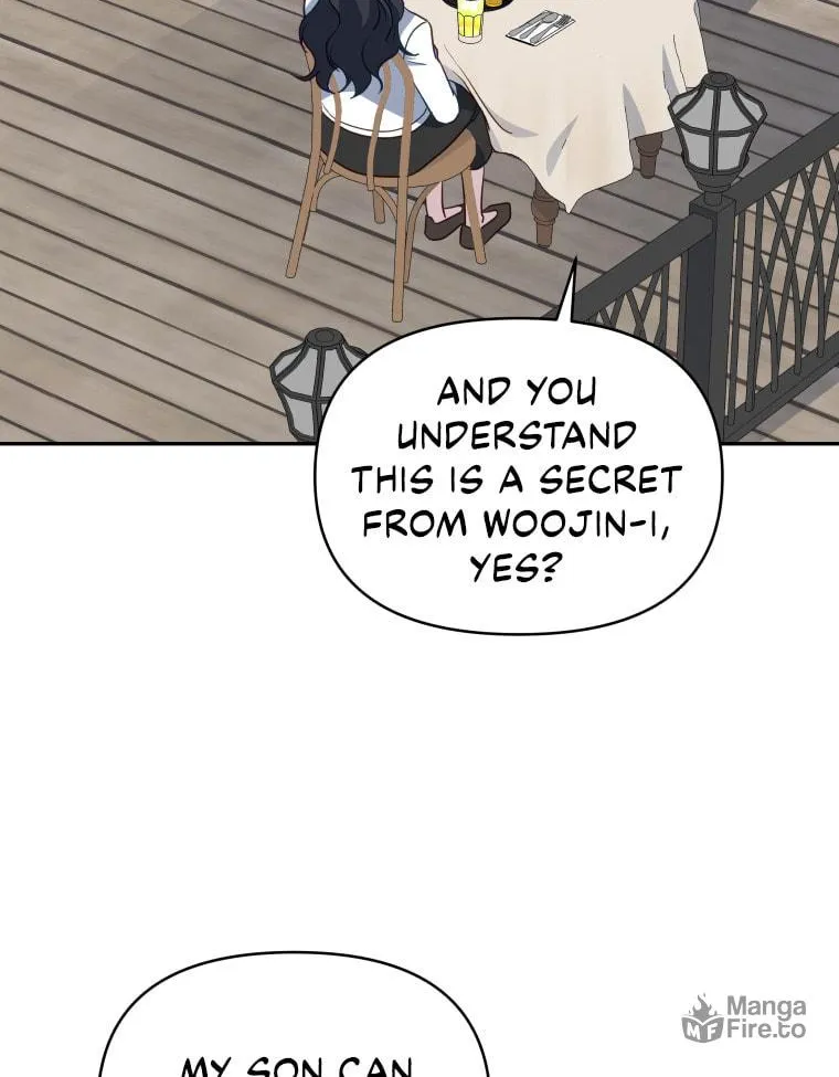 How to Divorce a Dragon Beautifully Chapter 33 page 18 - 