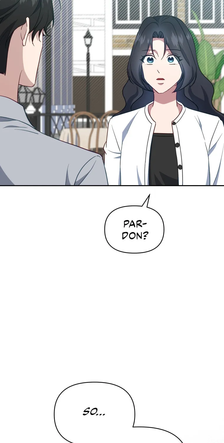 How to Divorce a Dragon Beautifully Chapter 33 page 21 - 