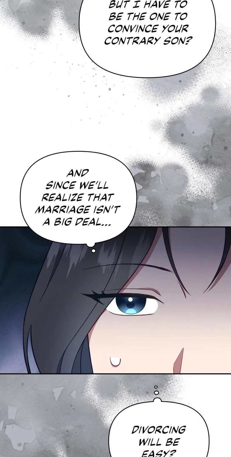 How to Divorce a Dragon Beautifully Chapter 33 page 23 - 