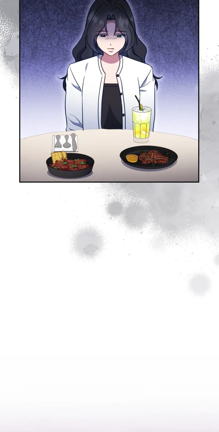 How to Divorce a Dragon Beautifully Chapter 33 page 25 - 