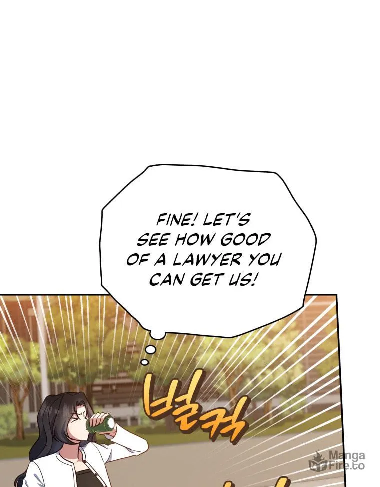 How to Divorce a Dragon Beautifully Chapter 33 page 30 - 