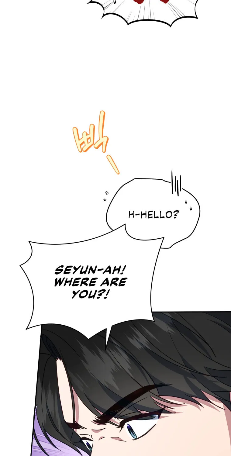 How to Divorce a Dragon Beautifully Chapter 33 page 37 - 