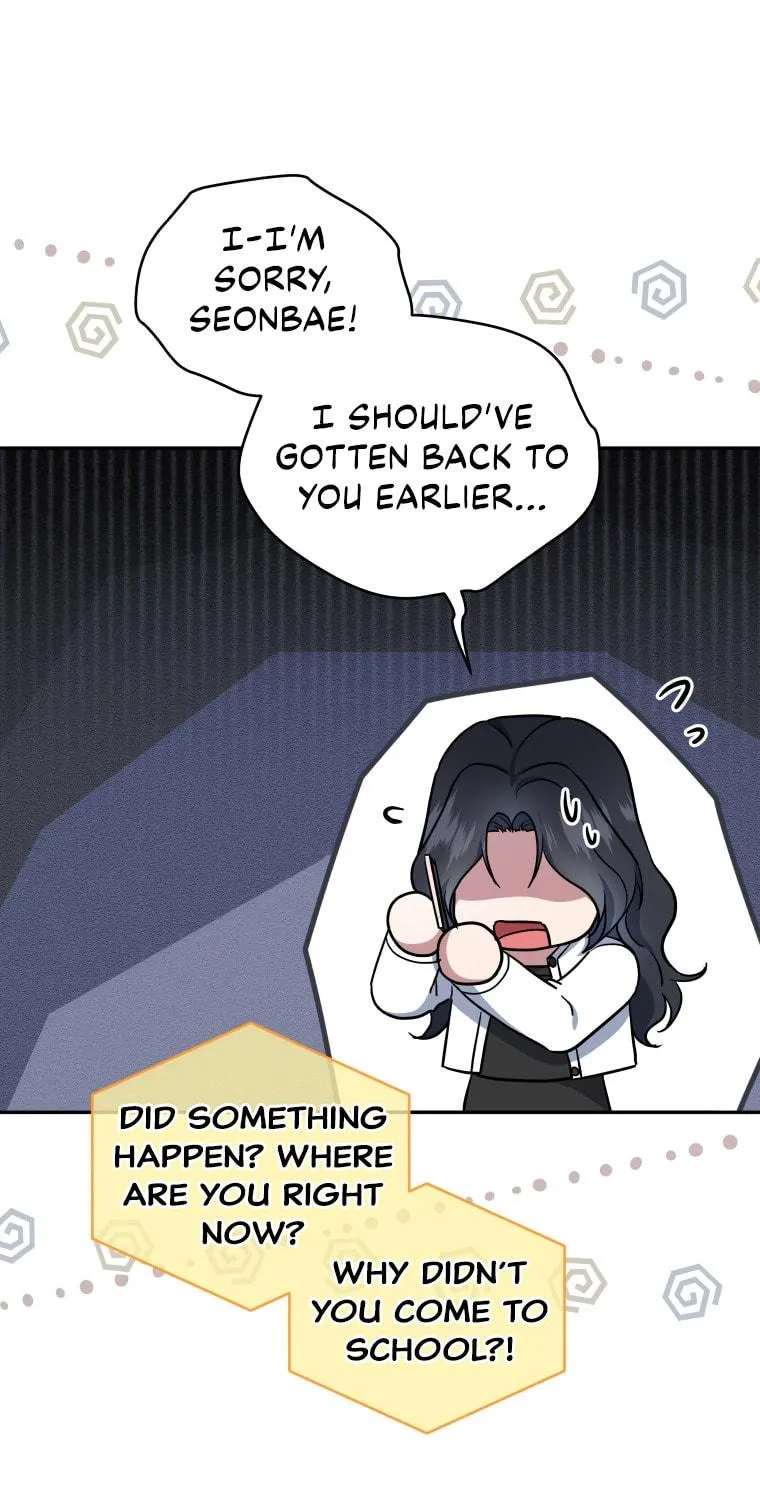 How to Divorce a Dragon Beautifully Chapter 33 page 39 - 