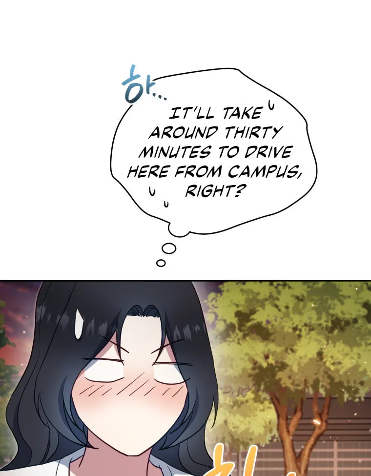 How to Divorce a Dragon Beautifully Chapter 33 page 46 - 