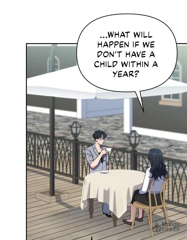 How to Divorce a Dragon Beautifully Chapter 33 page 6 - 