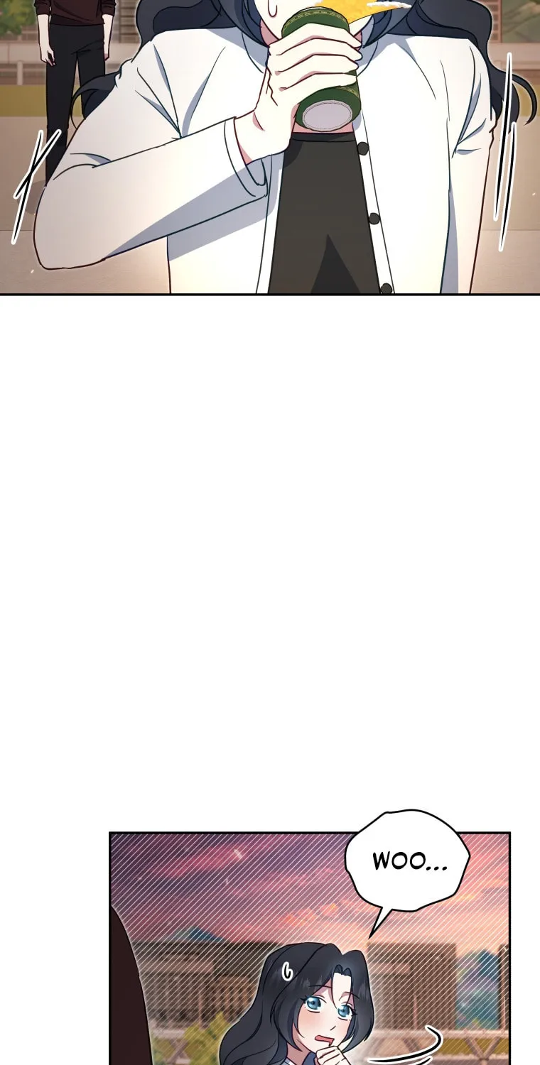 How to Divorce a Dragon Beautifully Chapter 33 page 51 - 