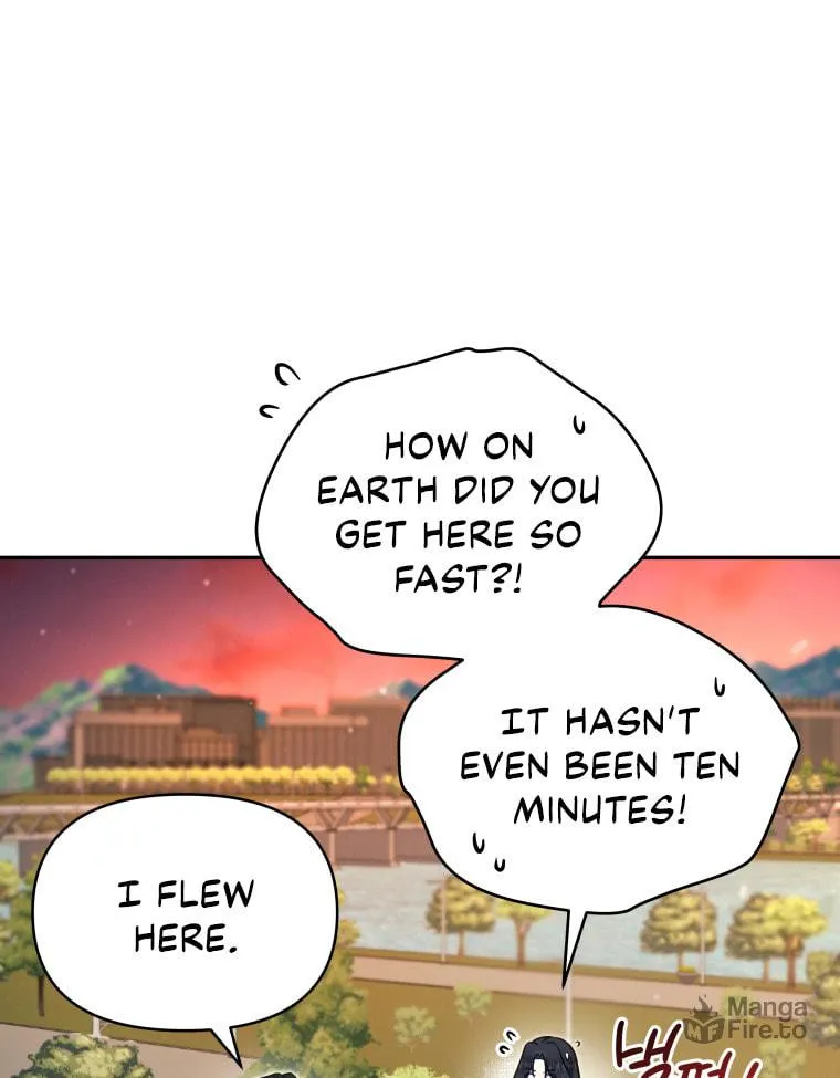 How to Divorce a Dragon Beautifully Chapter 33 page 54 - 