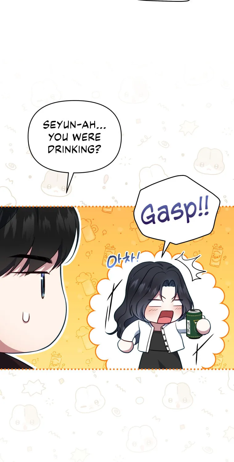 How to Divorce a Dragon Beautifully Chapter 33 page 57 - 