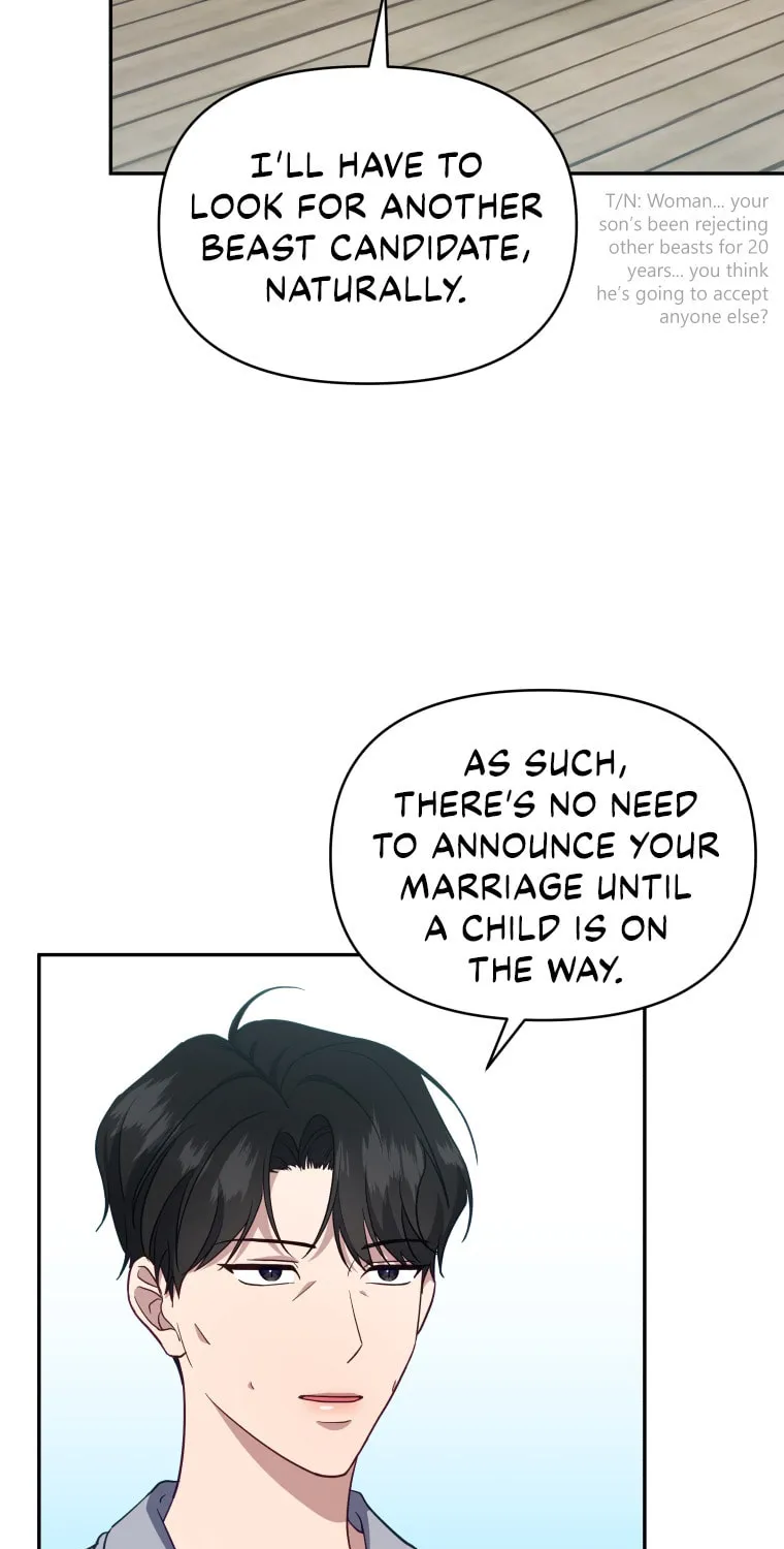 How to Divorce a Dragon Beautifully Chapter 33 page 7 - 