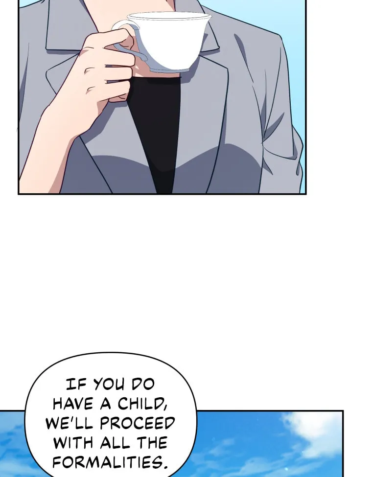 How to Divorce a Dragon Beautifully Chapter 33 page 8 - 