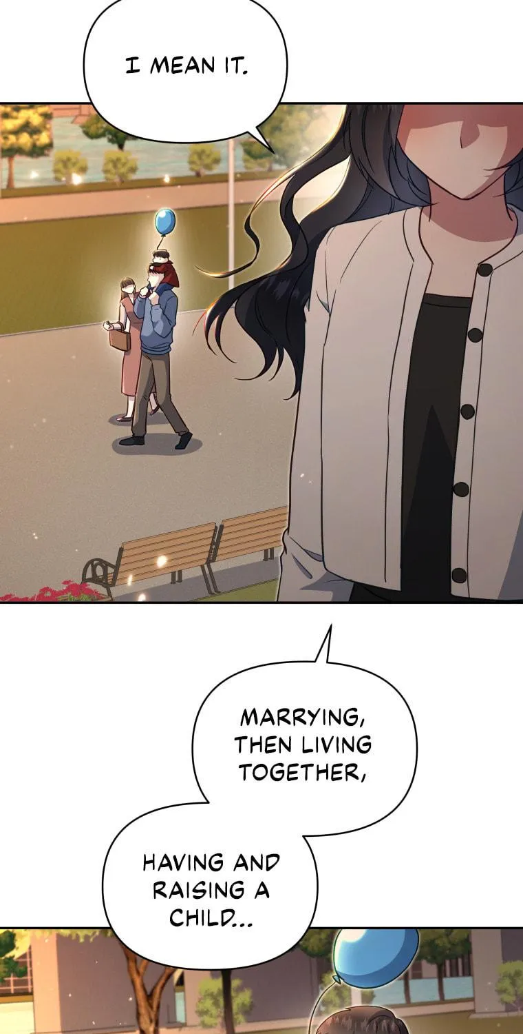 How to Divorce a Dragon Beautifully Chapter 33 page 77 - 