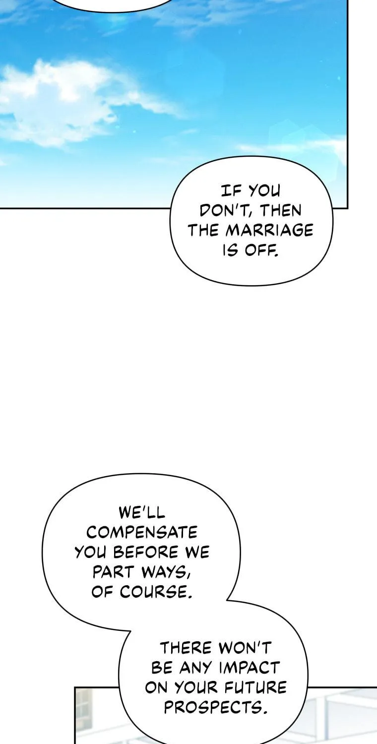 How to Divorce a Dragon Beautifully Chapter 33 page 9 - 