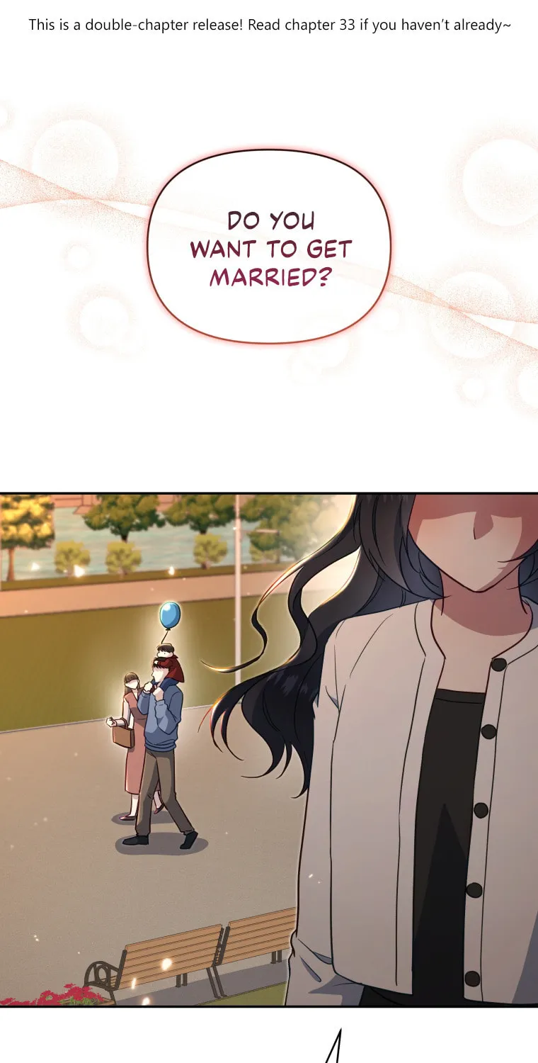 How to Divorce a Dragon Beautifully Chapter 34 page 1 - 