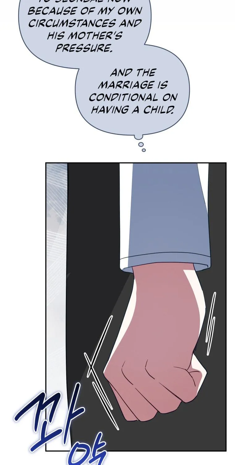 How to Divorce a Dragon Beautifully Chapter 34 page 19 - 