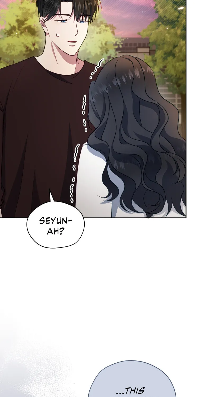 How to Divorce a Dragon Beautifully Chapter 34 page 21 - 