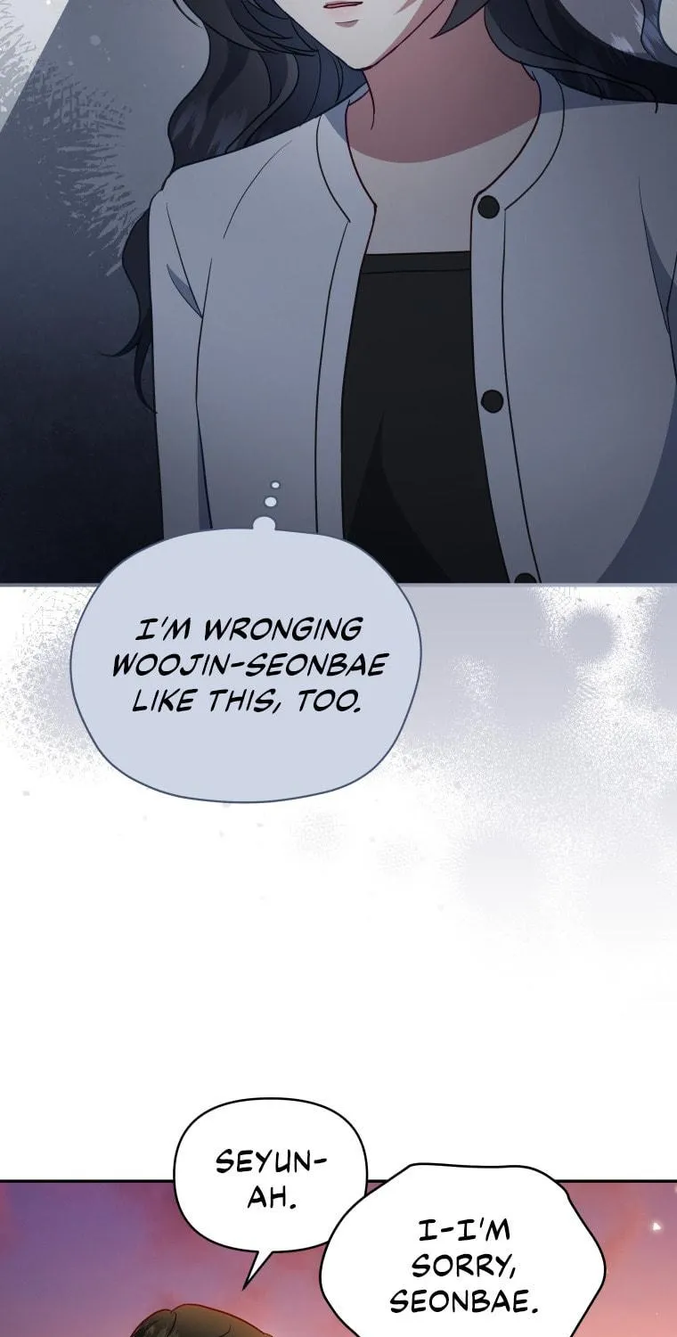 How to Divorce a Dragon Beautifully Chapter 34 page 23 - 