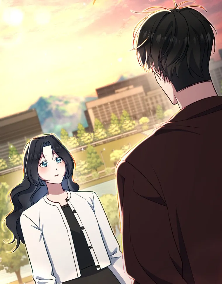 How to Divorce a Dragon Beautifully Chapter 34 page 4 - 