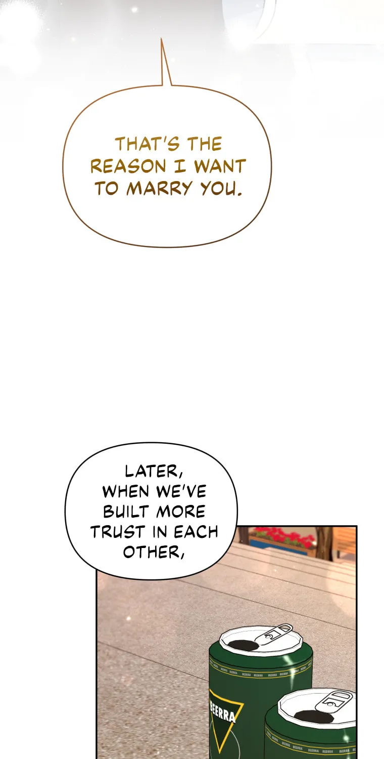 How to Divorce a Dragon Beautifully Chapter 34 page 45 - 