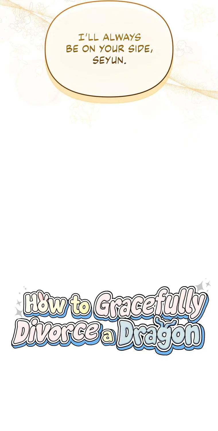 How to Divorce a Dragon Beautifully Chapter 34 page 47 - 