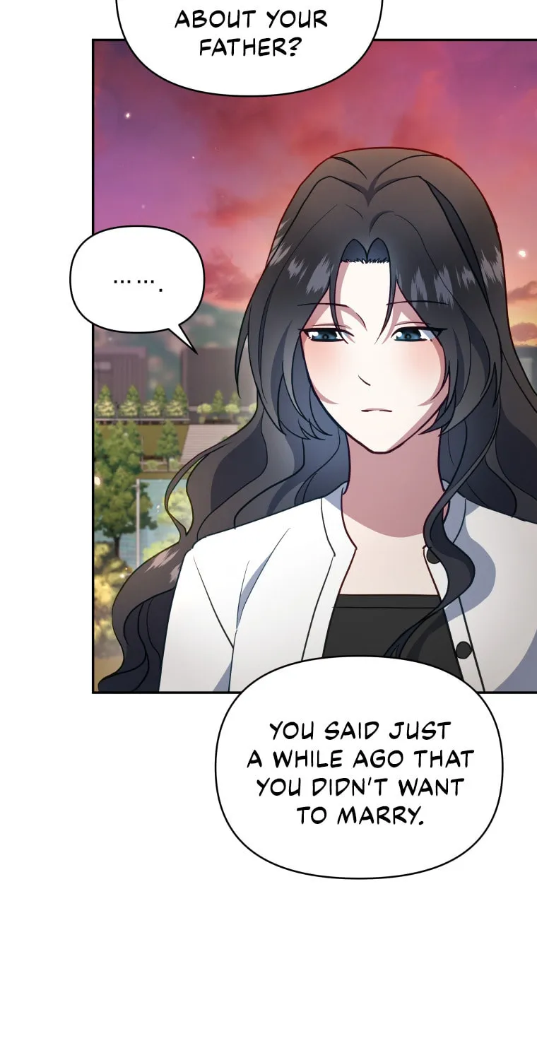 How to Divorce a Dragon Beautifully Chapter 34 page 7 - 
