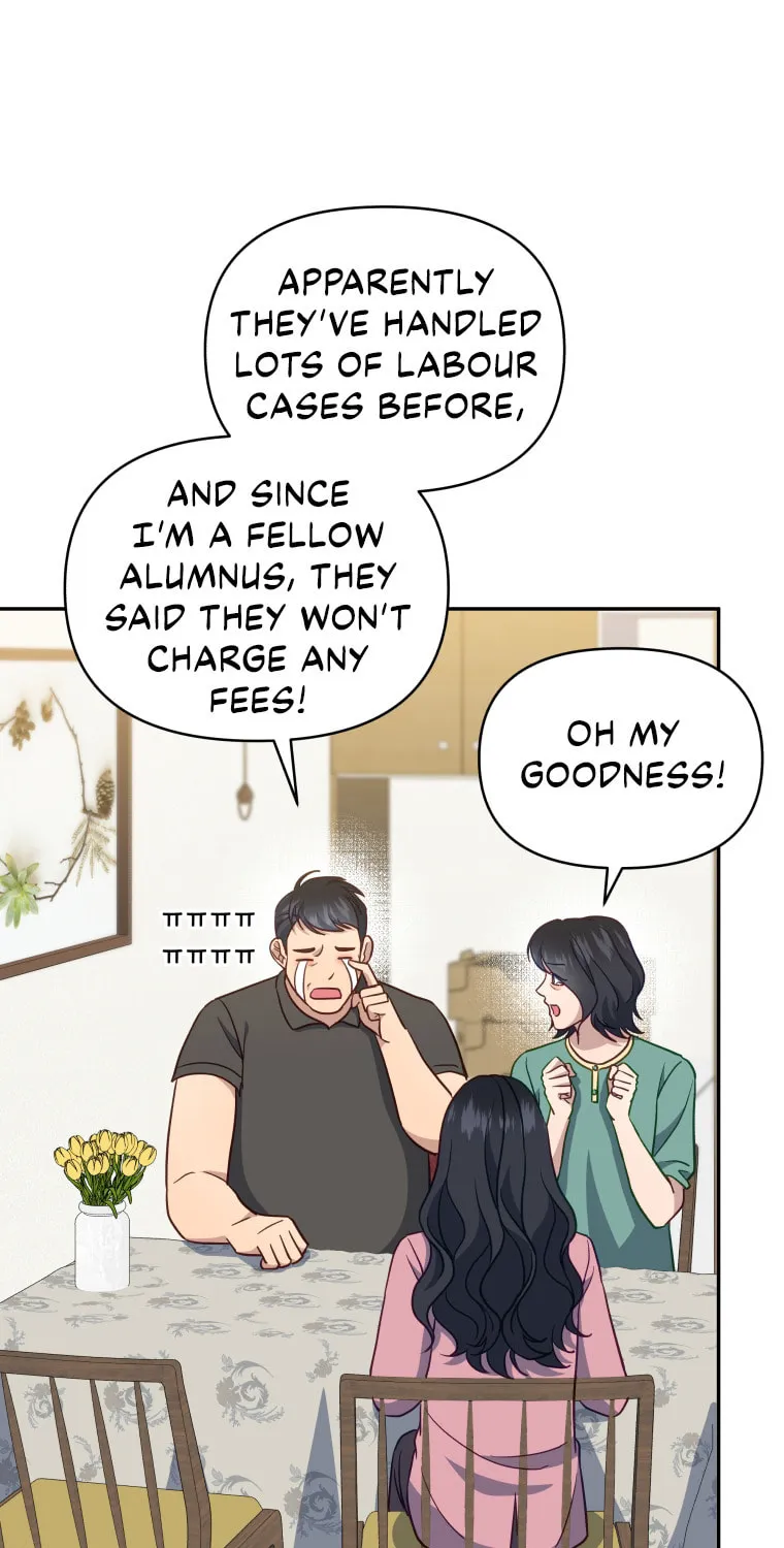 How to Divorce a Dragon Beautifully Chapter 34 page 61 - 