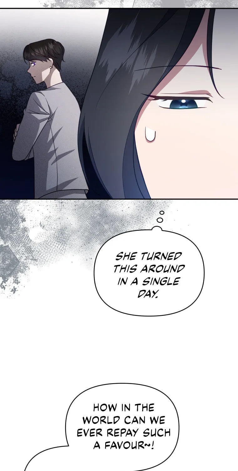 How to Divorce a Dragon Beautifully Chapter 34 page 63 - 
