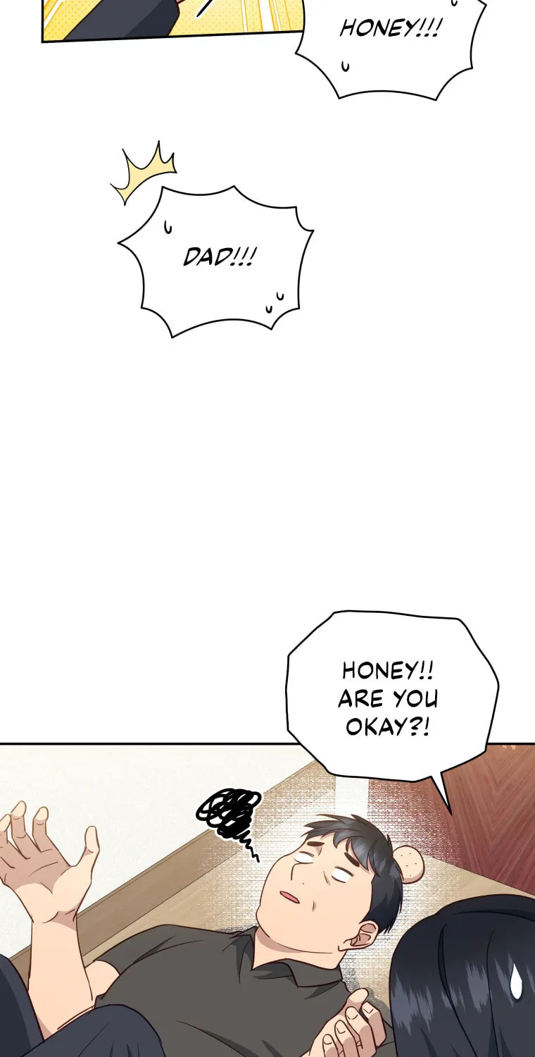 How to Divorce a Dragon Beautifully Chapter 34 page 85 - 