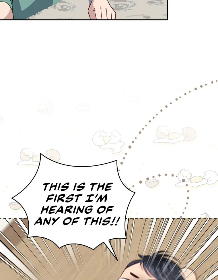 How to Divorce a Dragon Beautifully Chapter 34 page 88 - 