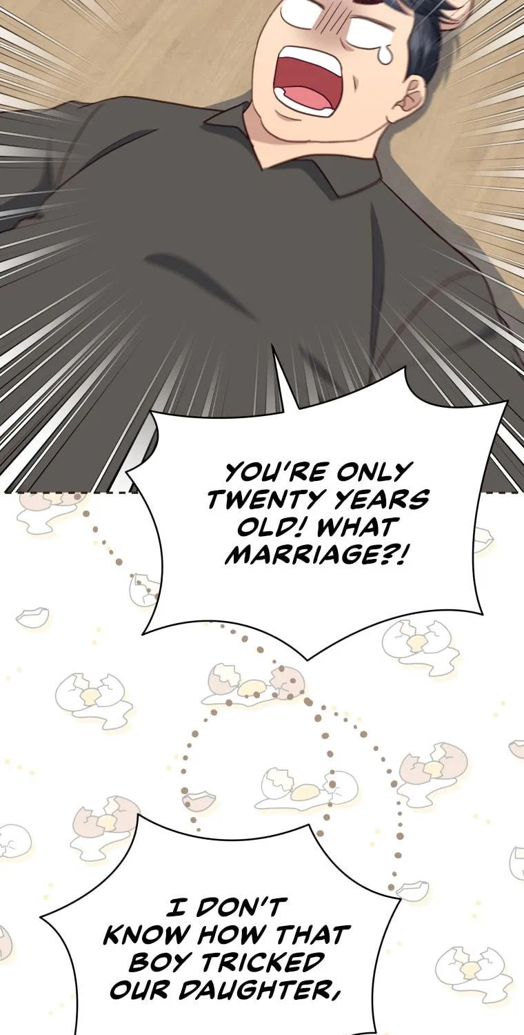How to Divorce a Dragon Beautifully Chapter 34 page 89 - 